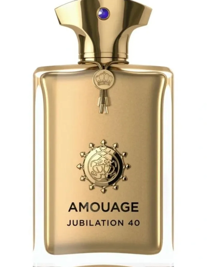 Amouage Jubilation 40 Man Extrait Eau de Parfum 100ml