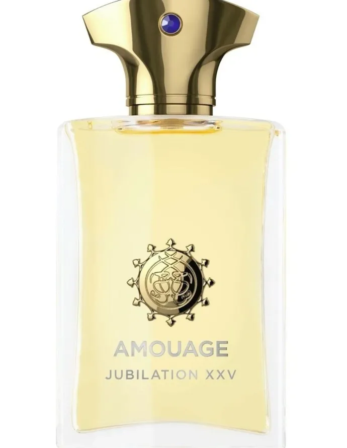 Amouage Jubilation XXV EDP Perfume 100ml