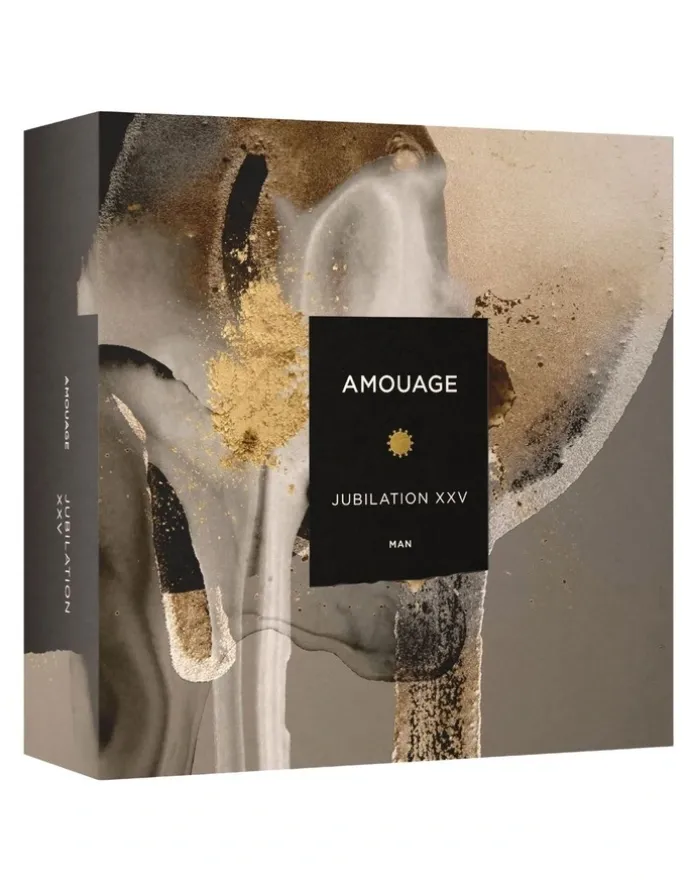 Amouage Jubilation XXV EDP Perfume 100ml