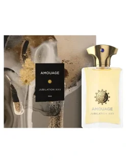 Amouage Jubilation XXV EDP Perfume 100ml