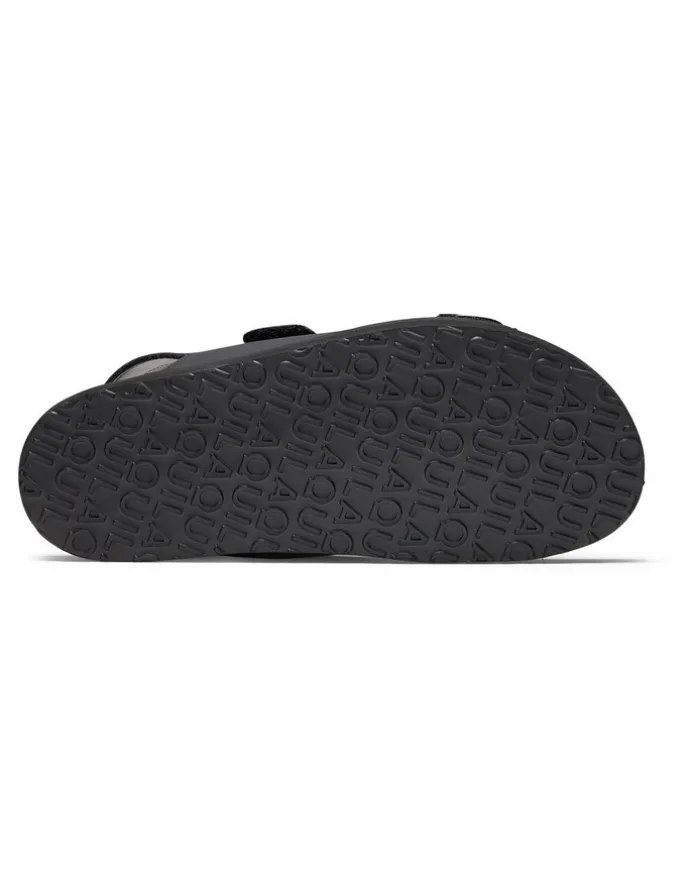 Aquila Bodie Sandals in Black
