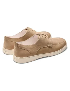 Aquila Breeze Casual Shoes in Sand