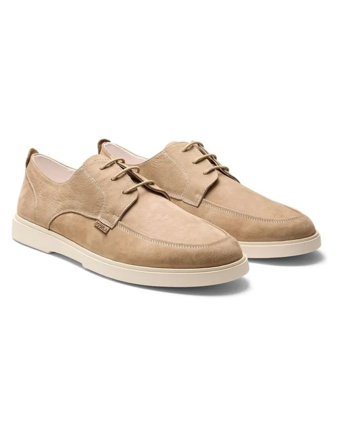 Aquila Breeze Casual Shoes in Sand