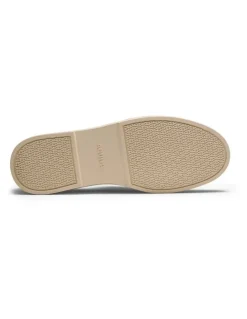 Aquila Breeze Deck Shoes in Ash