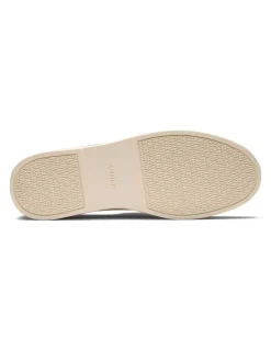 Aquila Breeze Deck Shoes in Sand