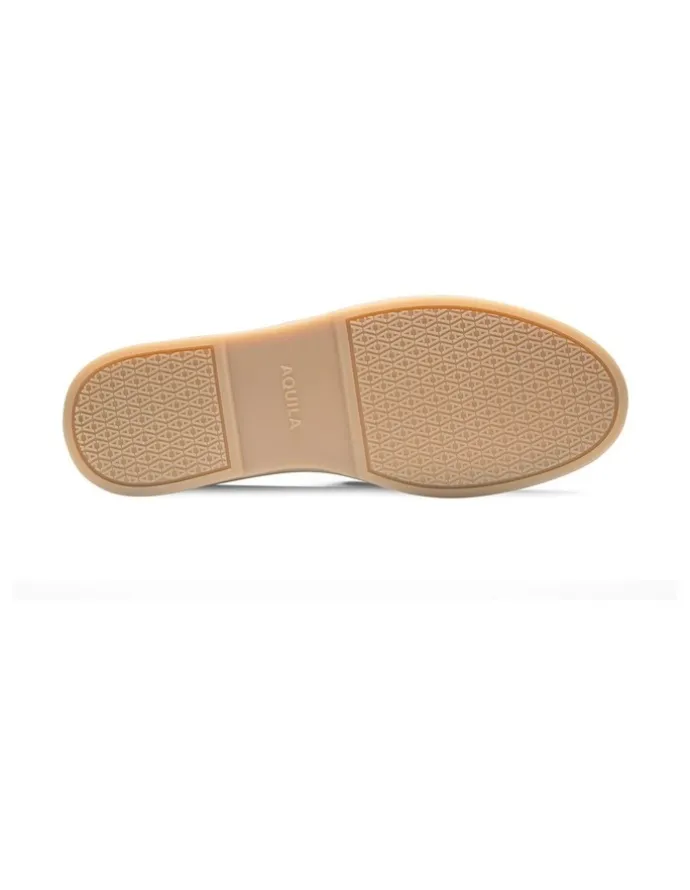 Aquila Breeze Slip On Shoes in Navy
