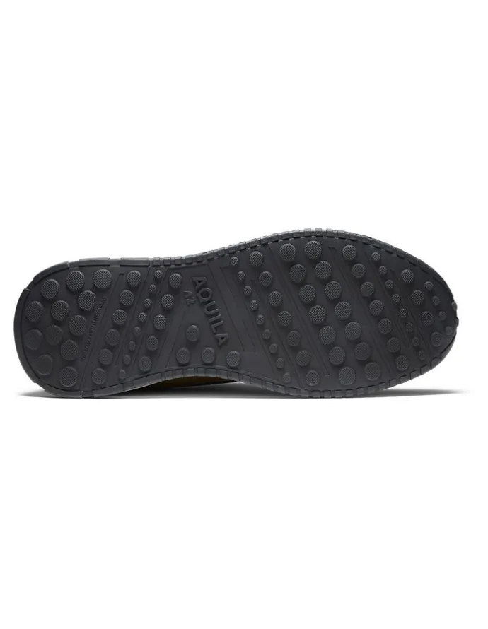 Aquila Clash Sneakers in Taupe
