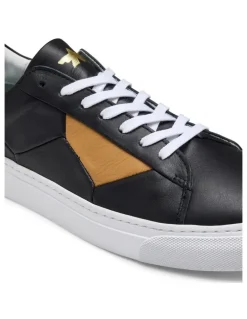 Aquila Deco 2.0 Mondiale Shoes in Black