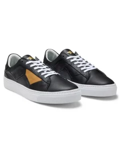Aquila Deco 2.0 Mondiale Shoes in Black