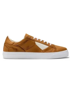 Aquila Deco 2.0 Mondiale Shoes in Tan