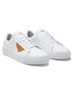 Aquila Deco 2.0 Mondiale Shoes in White