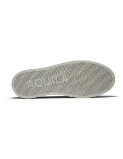 Aquila Odin Volley Sneakers in Grey