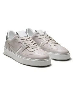 Aquila Odin Volley Sneakers in Grey