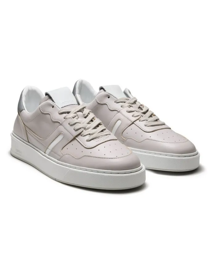 Aquila Odin Volley Sneakers in Grey