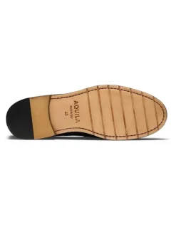 Aquila Raynor Loafers in Black