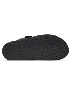 Aquila Ruben Sandals in Black