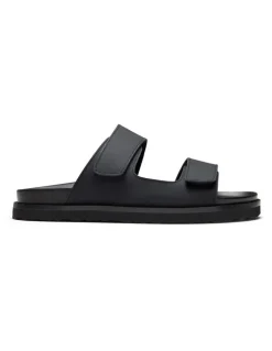 Aquila Ruben Sandals in Black
