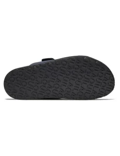 Aquila Ruben Sandals in Navy