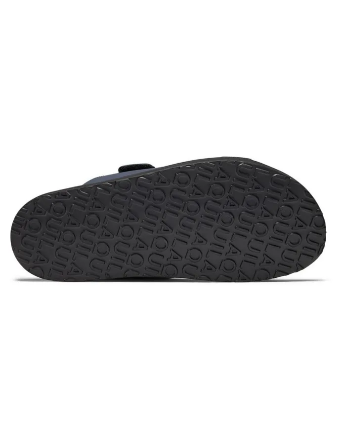 Aquila Ruben Sandals in Navy