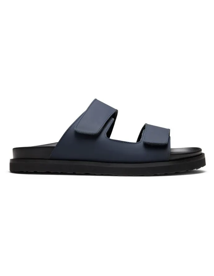 Aquila Ruben Sandals in Navy