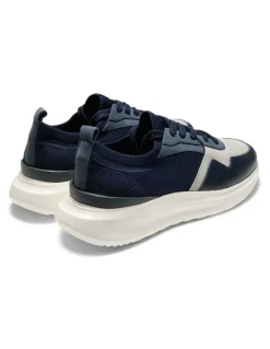 Aquila Venice Sneakers in Navy