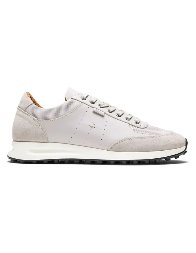 Aquila Apollo Sneakers in Light Grey