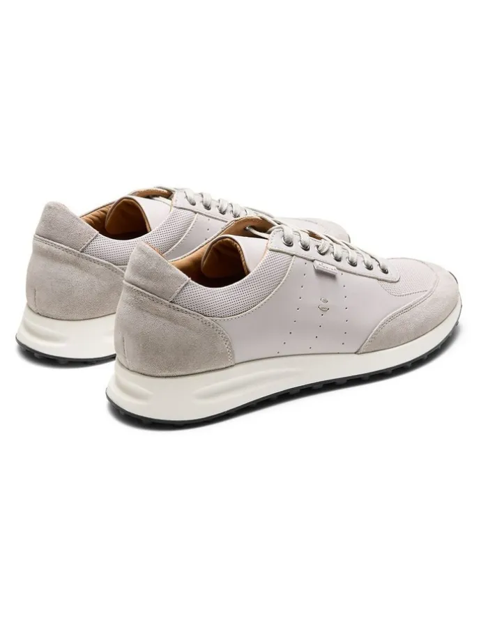 Aquila Apollo Sneakers in Light Grey