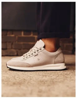 Aquila Apollo Sneakers in Light Grey
