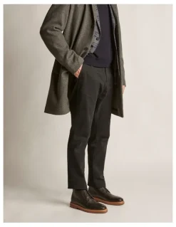 Aquila Dakar Leather Chukka Boots in Brown