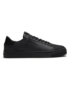 Aquila Deco 2.0 Mono Sneakers in Alternate Black
