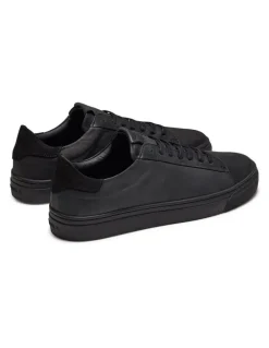 Aquila Deco 2.0 Mono Sneakers in Alternate Black