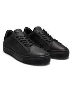Aquila Deco 2.0 Mono Sneakers in Alternate Black