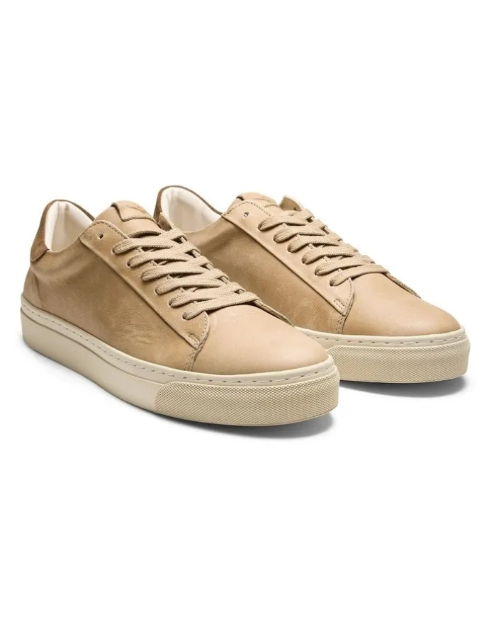 Aquila Deco 2.0 Mono Sneakers in Taupe