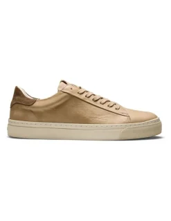 Aquila Deco 2.0 Mono Sneakers in Taupe