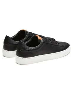 Aquila Deco 2.0 Sneakers in Black