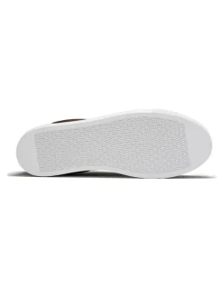 Aquila Deco 2.0 Sneakers in Chocolate