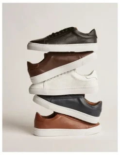 Aquila Deco 2.0 Sneakers in Chocolate
