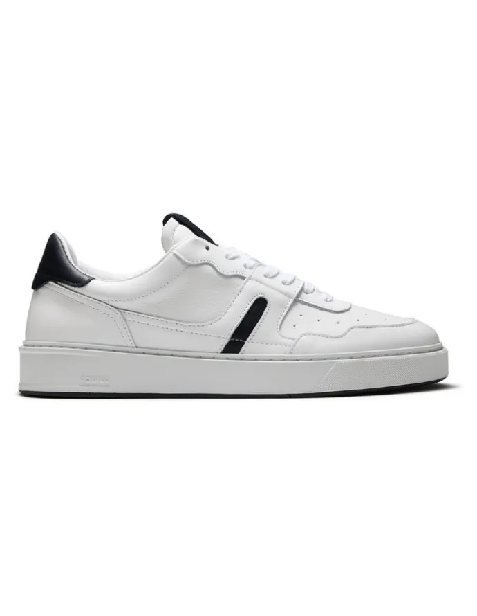 Aquila Odin Volley Sneakers in White