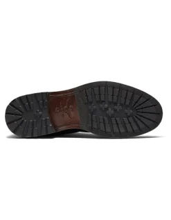 Aquila Samuel Military Boots in Black