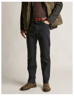 Aquila Steele Suede Chelsea Boots in Olive