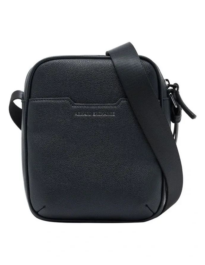 Armani Exchange Alex Reporter in Navy