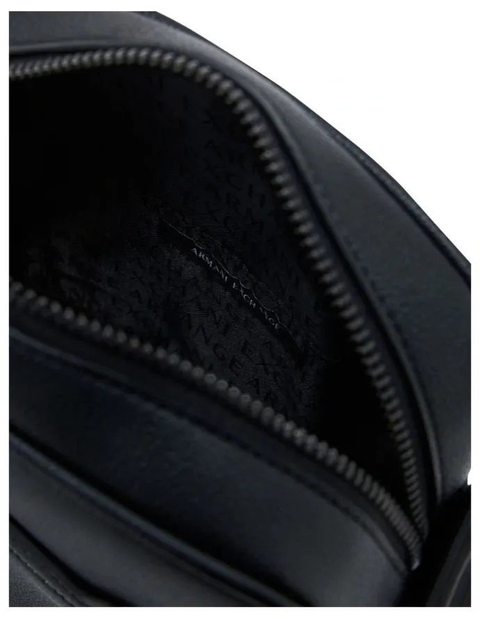 Armani Exchange Alex Reporter in Navy