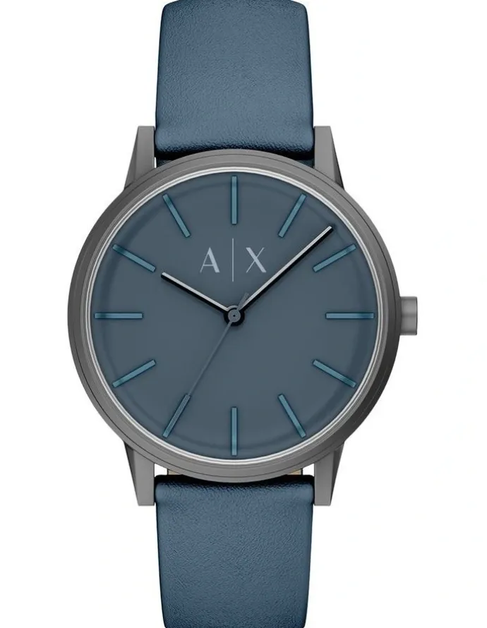 Armani Exchange Analogue Watch AX2767 in Blue
