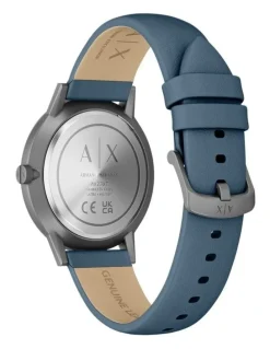 Armani Exchange Analogue Watch AX2767 in Blue