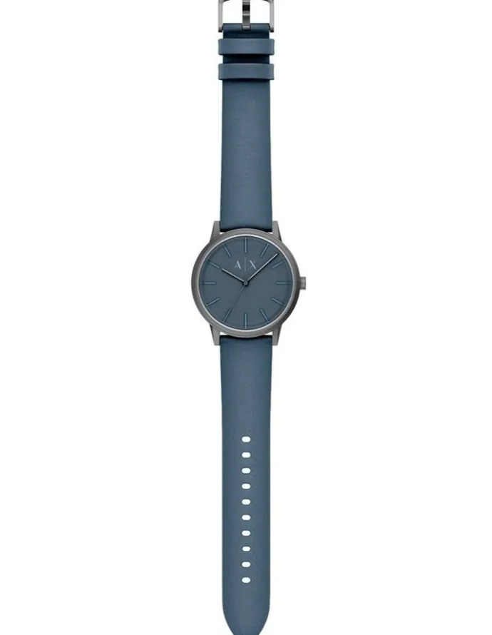 Armani Exchange Analogue Watch AX2767 in Blue