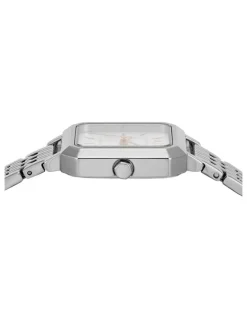 Armani Exchange AX5724 Analogue Watch in Silver