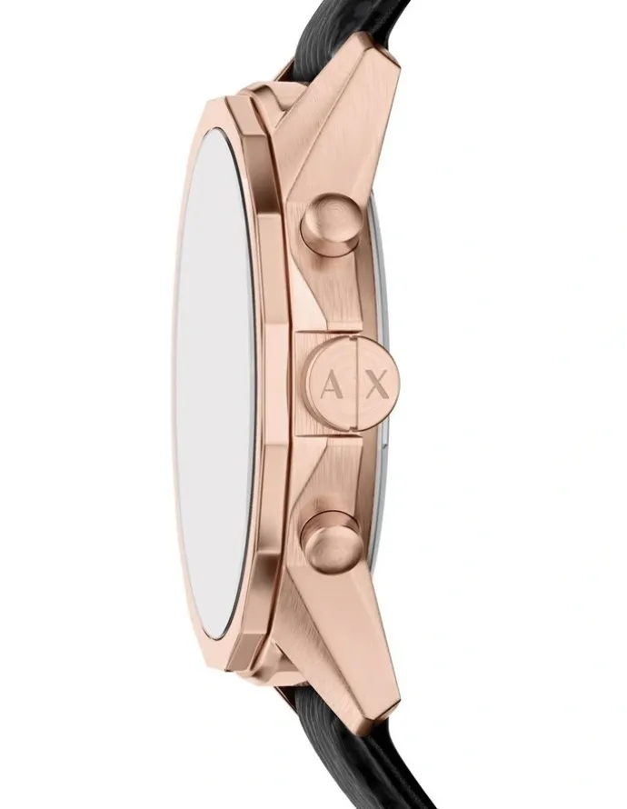 Armani Exchange Chronograph Watch AX1769 in Red