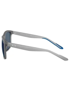 Armani Exchange Injected Sunglasses in Grey