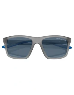 Armani Exchange Injected Sunglasses in Grey