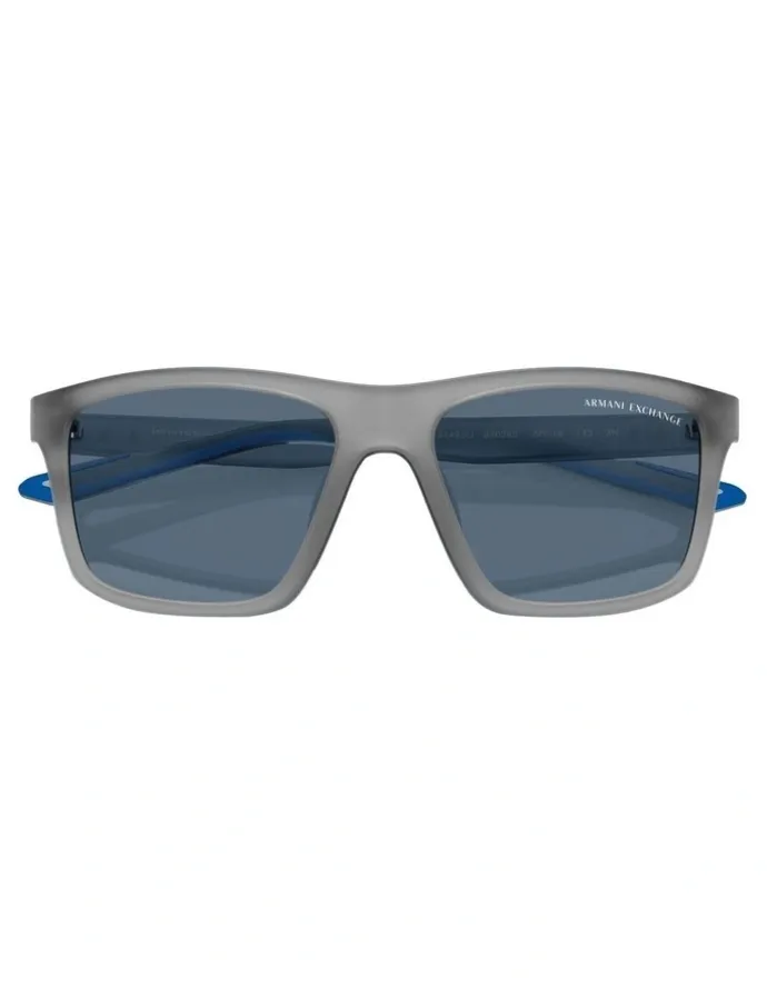 Armani Exchange Injected Sunglasses in Grey